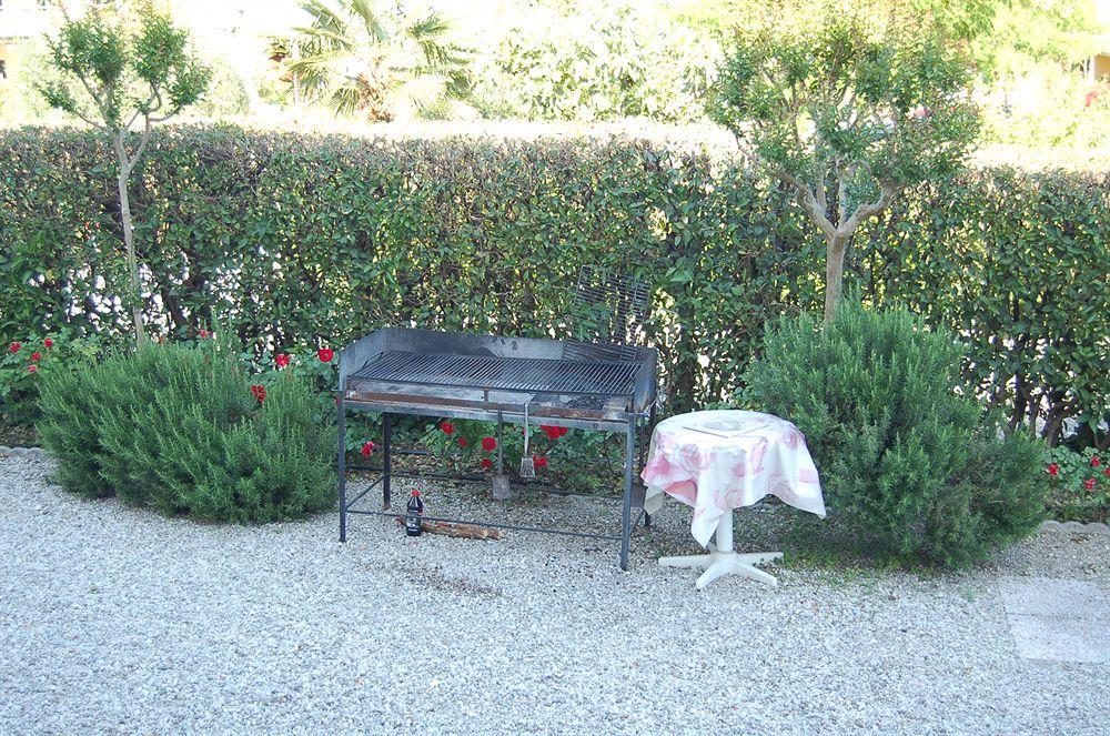 Poggio Al Lago Apartment *