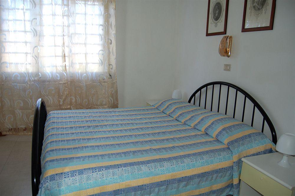 Poggio Al Lago Apartment