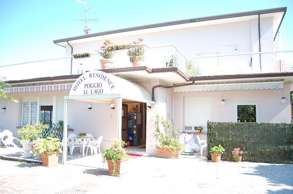 Poggio Al Lago * Sirmione
