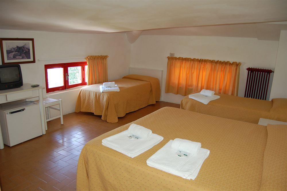 Poggio Al Lago Apartment