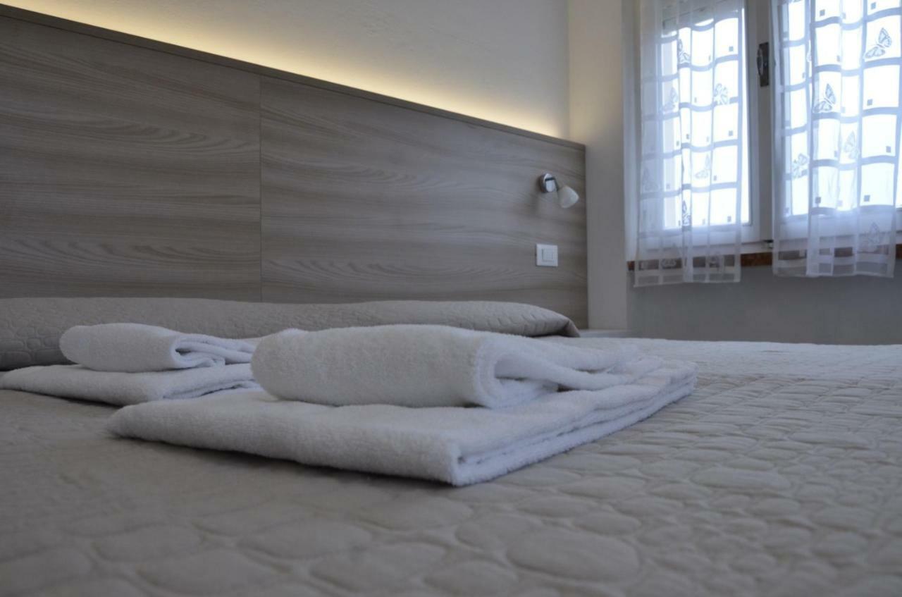 Poggio Al Lago Apartment Sirmione