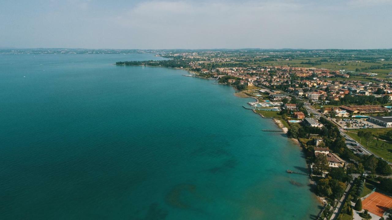 Apartment Poggio Al Lago