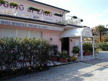 Apartamento Poggio Al Lago