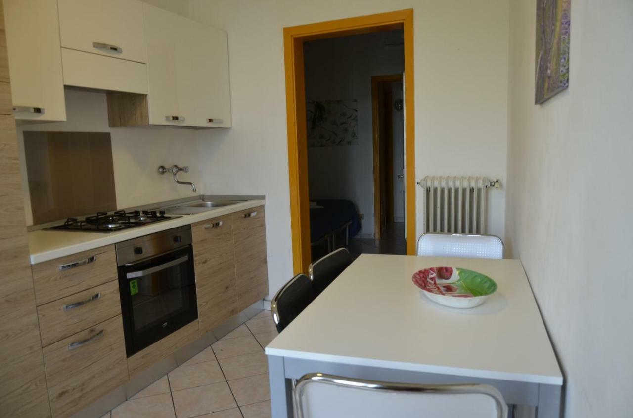 Poggio Al Lago Apartamento Sirmione