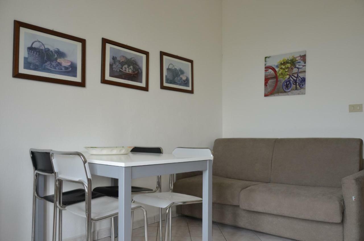 Apartamento Poggio Al Lago *