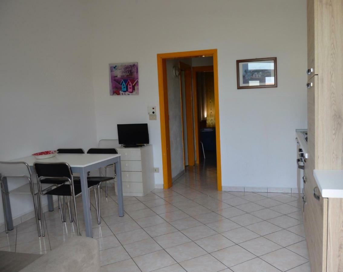 Apartamento Poggio Al Lago *